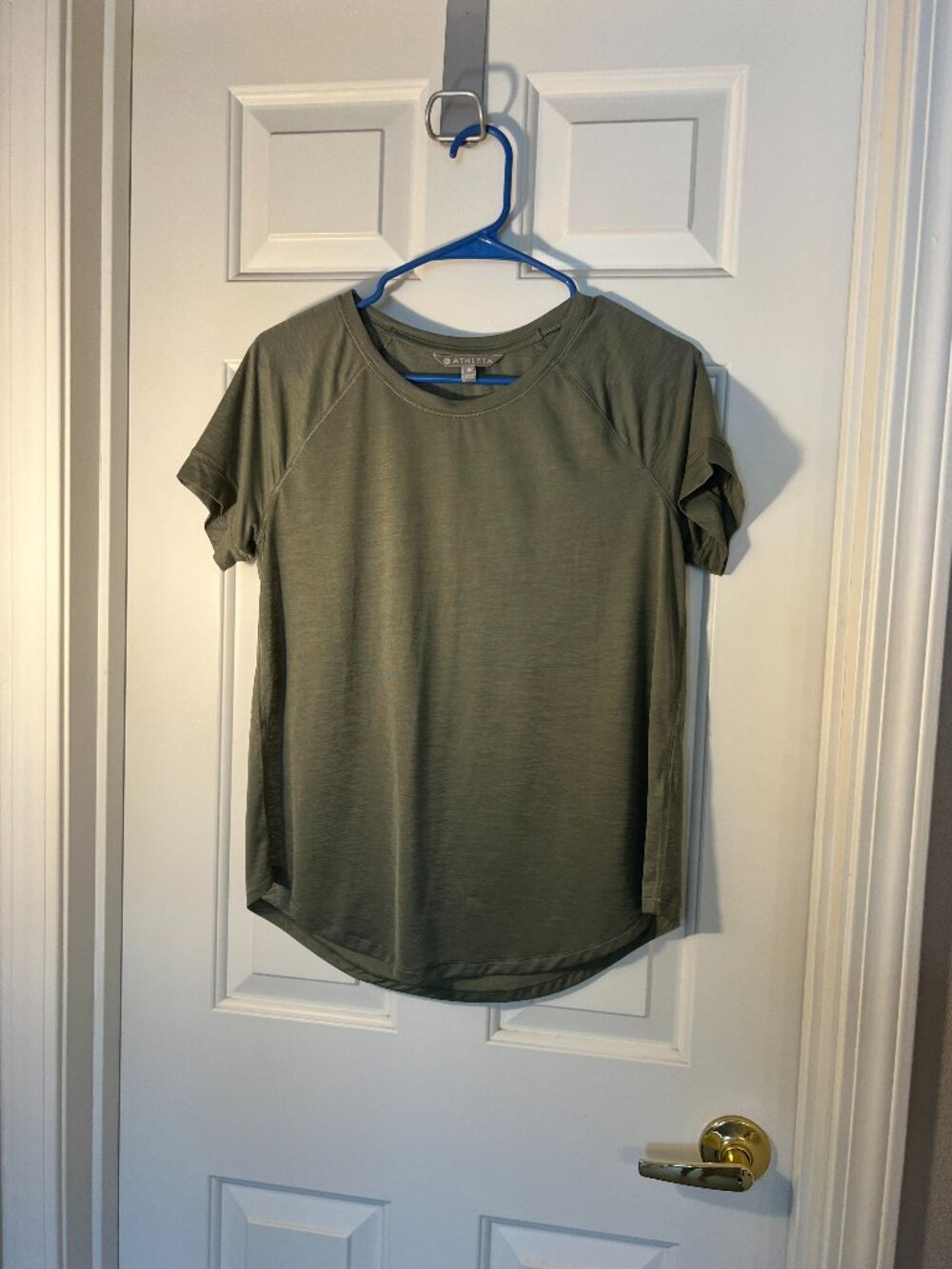 Athleta Top